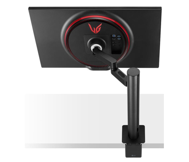LG 27GN88A-B NanoIPS Ergo - 649938 - zdjęcie 13